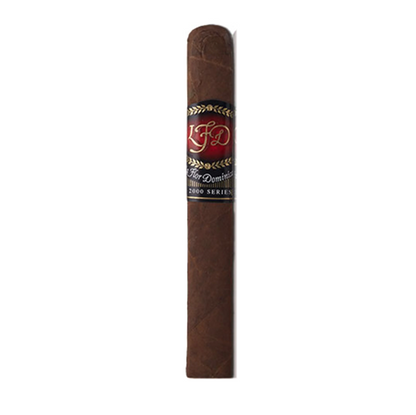 La Flor Dominicana Cameroon Cabinet - #3 - 4.75 X 40
