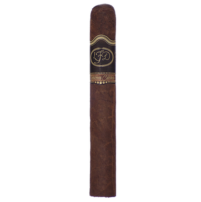 La Flor Dominicana Cameroon Cabinet - #4 - 6.25 X 54