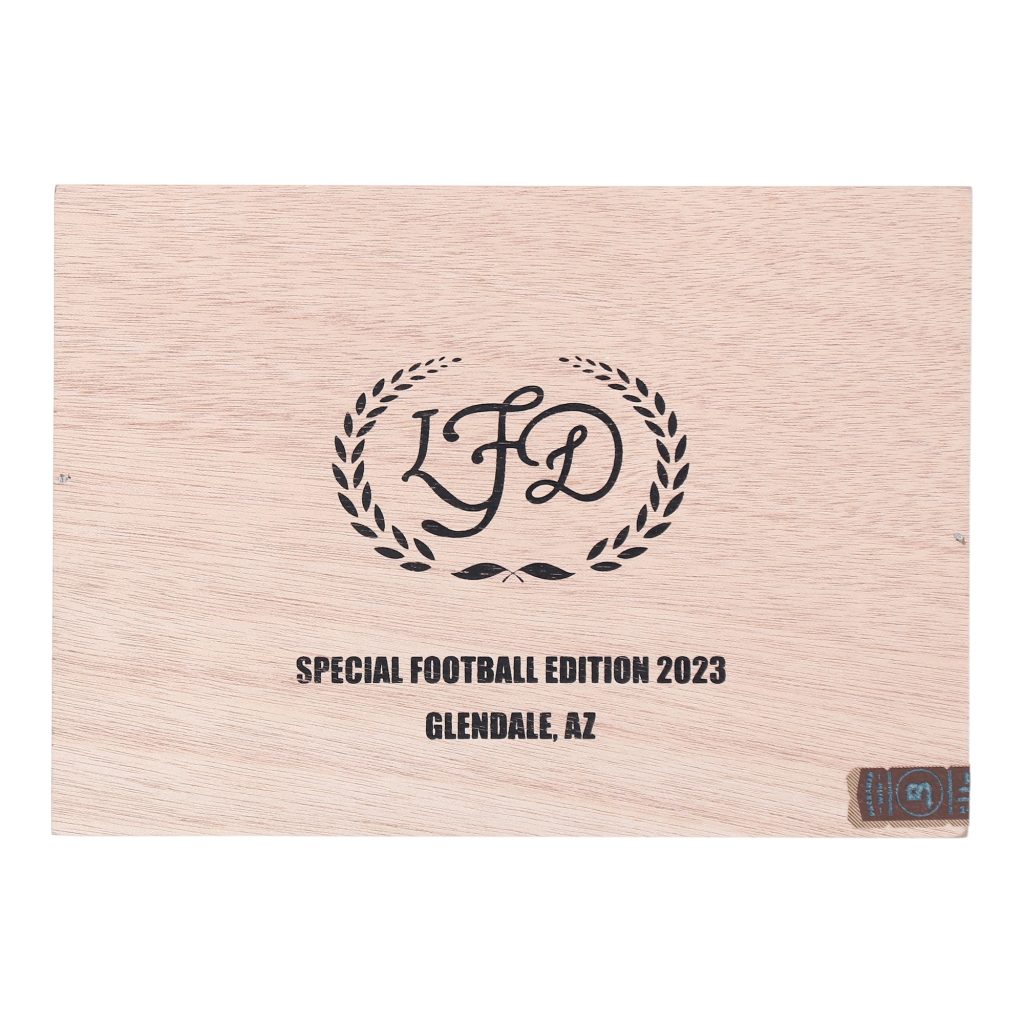 La Flor Dominicana (LFD) Special Football Edition 2023