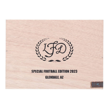 La Flor Dominicana (LFD) Special Football Edition 2023