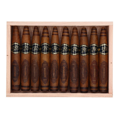 La Flor Dominicana (LFD) Special Football Edition 2023