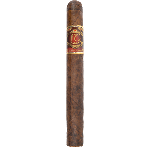 La Flor Dominicana Litto Gomez Diez Small Batch - Churchill - 7 X 52
