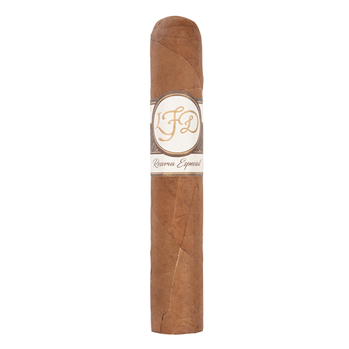 La Flor Dominicana Reserva Especial - Gran Robusto - 60 X 5 1/2