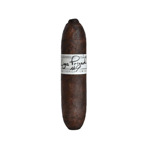 Liga Privada No. 9 Cigars - Flying Pig - 4x60 - cigar13