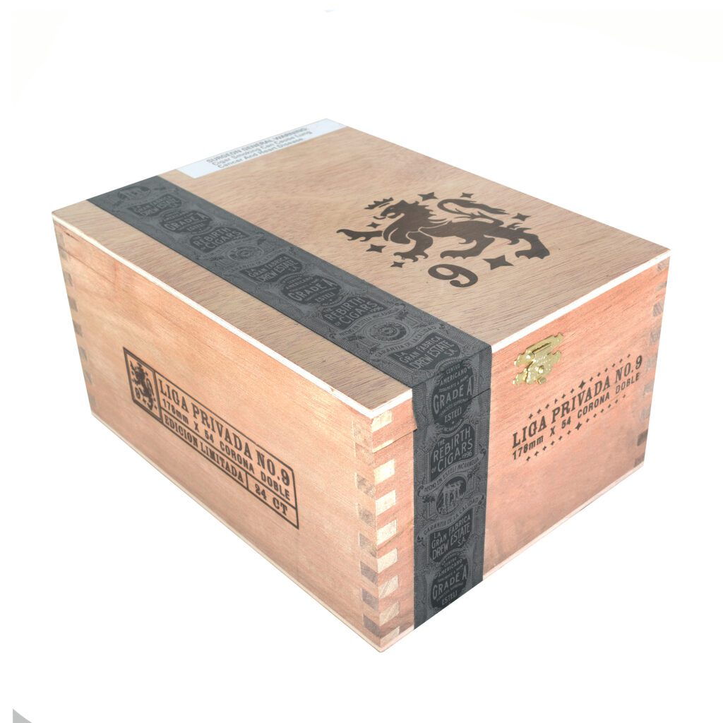 Liga Privada No. 9 Corona Viva