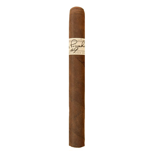 Liga Privada No. 9 Cigars - Corona Viva - 6x46