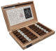 Liga Privada No. 9 Cigars (4" x 60)