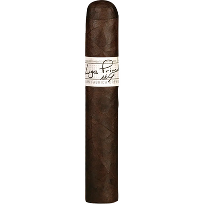 Liga Privada No. 9 Cigars - Robusto - 5x54