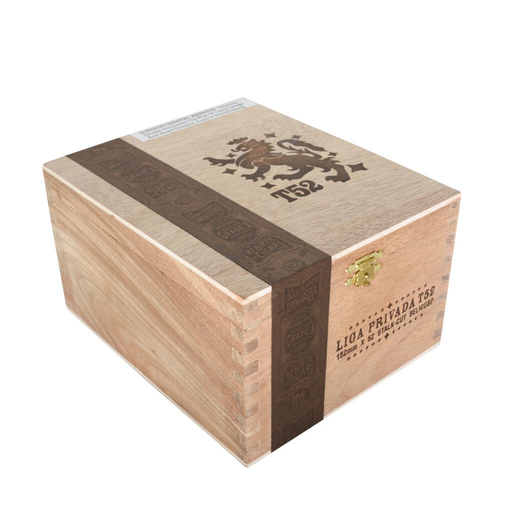 Liga Privada T52 Belicoso