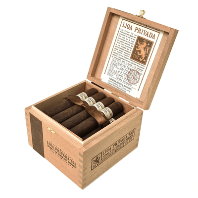 Liga Privada T52 Cigars - Robusto - 5x54