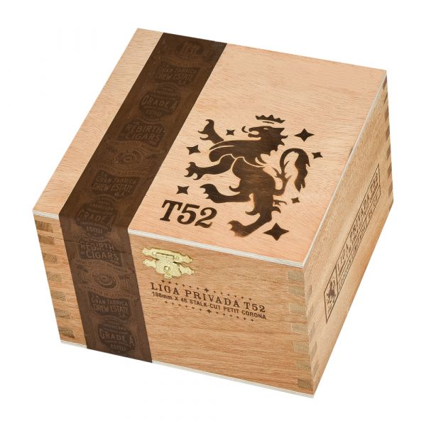 Liga Privada T52 Petit Corona