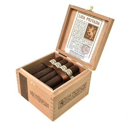 Liga Privada T52 Cigars - Robusto - 5x54