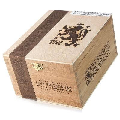 Liga Privada T52 Toro