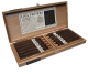 Liga Privada Unico Serie Uf-13 Dark (5" x 52)