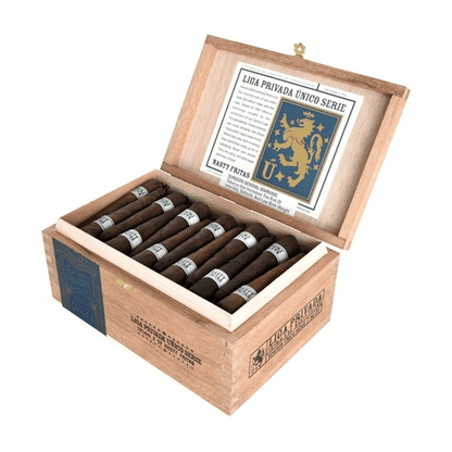 Liga Privada Unico Serie Cigars - Nasty Fritas - 4.5x52 - cigar13
