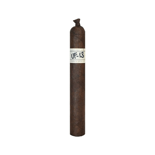 Liga Privada Unico Serie Uf - 13 Dark - Robusto - 5 X 52 - cigar13