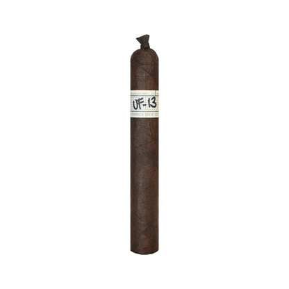 Liga Privada Unico Serie Uf - 13 Dark - Robusto - 5 X 52 - cigar13