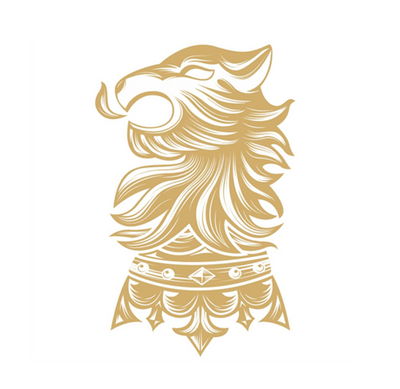 Liga Undercrown Connecticut Shade Cigars - Flying Pig - 4 1/8x60