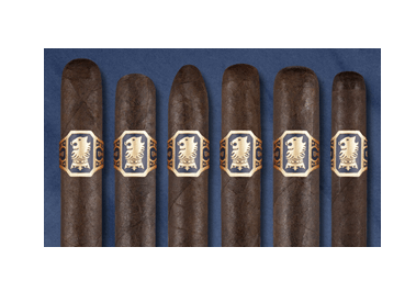 Liga Undercrown Maduro Cigars - Corona Viva - 5 5/8 X 46