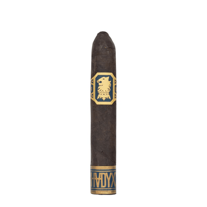 Liga Undercrown Shadyxx - Torpedo - 5 X 50 - cigar13