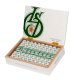 Los Statos Deluxe Cigars (6" x 60)