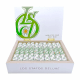 Los Statos Deluxe Cigars (5" x 50)