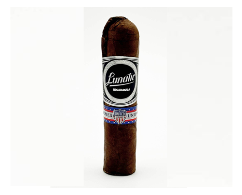 Jfr Lunatic Firecracker Cigars - Loco - 3.5 X 50