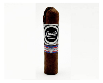 Jfr Lunatic Firecracker Cigars - Loco - 3.5 X 50