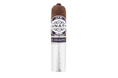 Jfr Lunatic Maduro Cigars - El Chiquito-4.75x70