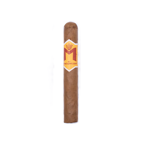 M by Macanudo Honey - Robusto - 5 X 48