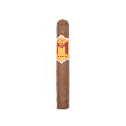 M by Macanudo Honey - Robusto - 5 X 48