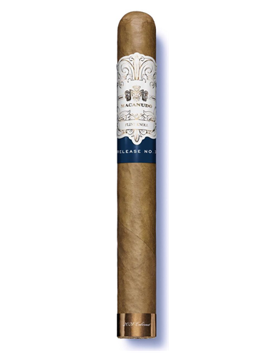 Macanudo Estate Reserve Flint Knoll - Churchill No.3 - 7 X 52