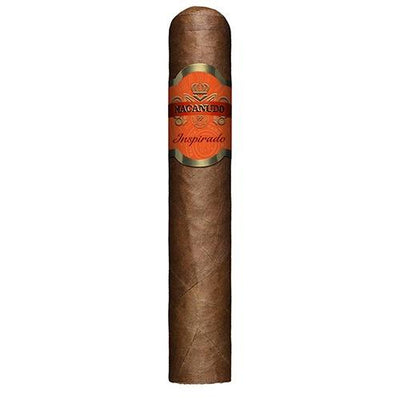 MACANUDO INSPIRADO ORANGE CIGARS - Cigarillos - 4 3/16 x 32, 10 Tins of 10