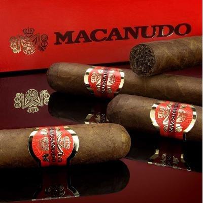 Macanudo Inspirado Orange Cigars - Cigarillos - 4 3/16 X 32 - cigar13
