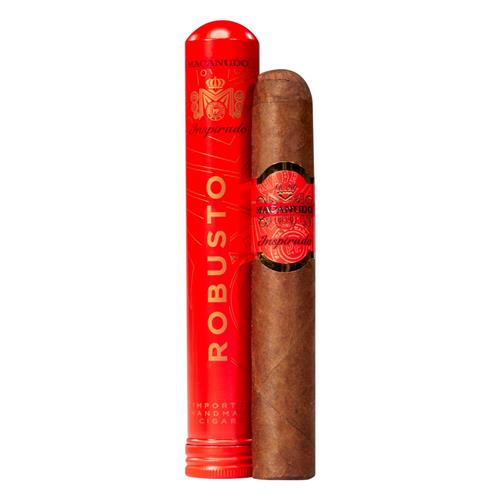 Macanudo Inspirado Orange Cigars - Robusto Tubo - 5x50 - cigar13