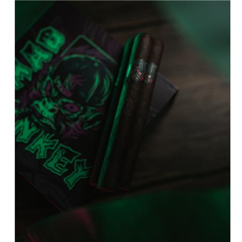 Mad Monkey Cigars - Toro - 6x46 - cigar13