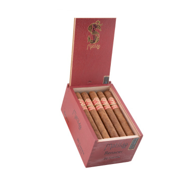 Matilde Renacer Cigars - Corona - 5.5 X 44