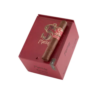 Matilde Renacer Cigars - Grande - 6 X 60