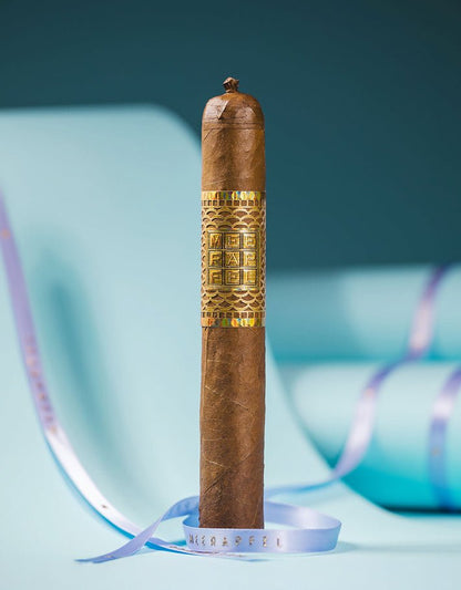 Meerapfel Ernest Double Robusto (5 3/ 4 x 52) - cigar13