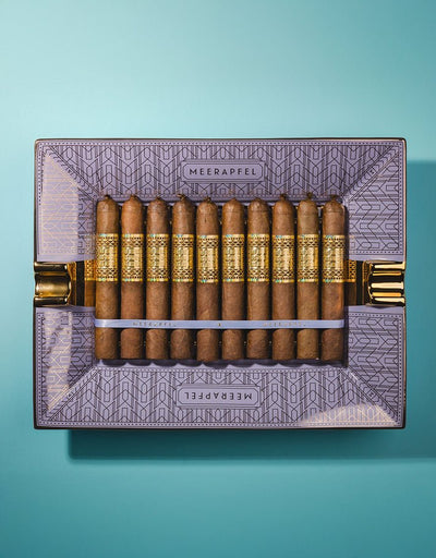 Meerapfel Ernest Double Robusto (5 3/ 4 x 52)