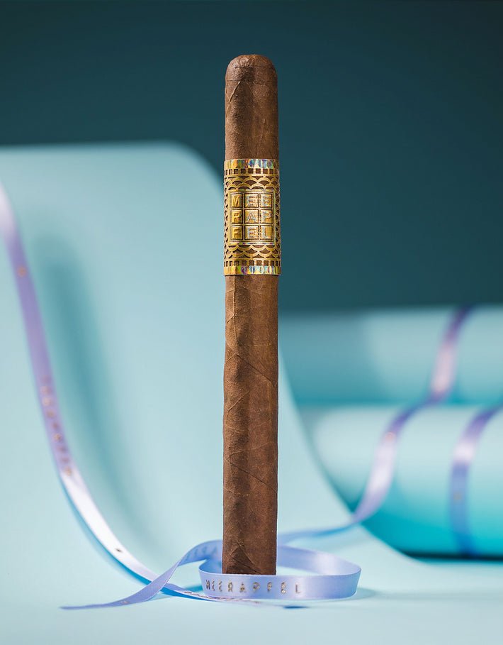Meerapfel Ernest Lonsdale (6 3/4 x 43) - cigar13
