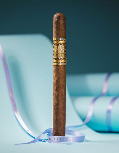 Meerapfel Ernest Lonsdale (6 3/4 x 43) - cigar13