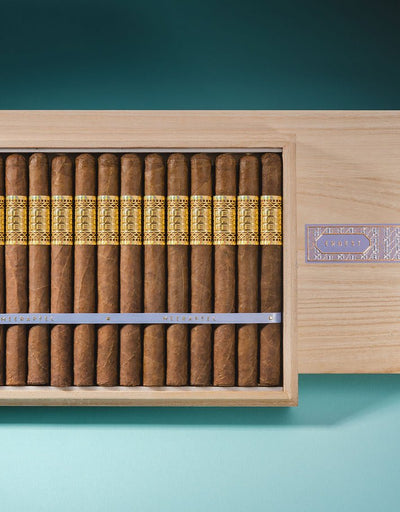 Meerapfel Ernest Lonsdale (6 3/4 x 43)