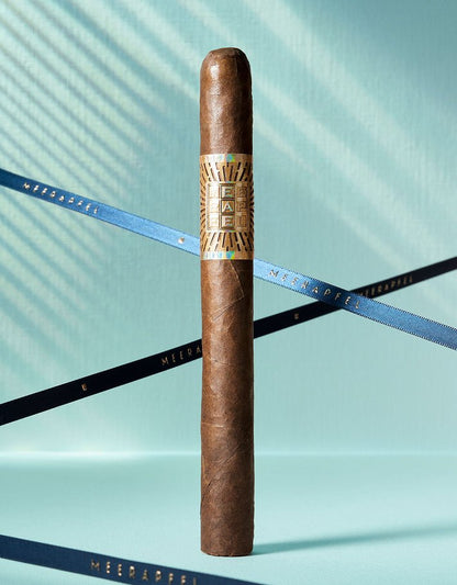 Meerapfel Meir Churchill (7 x 47) - cigar13