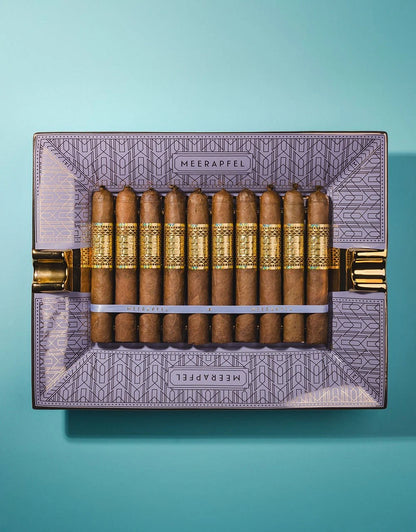 Meerapfel Meir Double Robusto (5 3/4 x 52) - cigar13