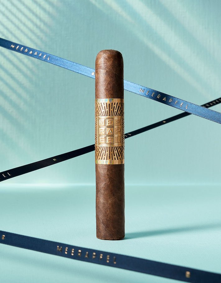 Meerapfel Meir Robusto (4 7/8 x 50) - cigar13