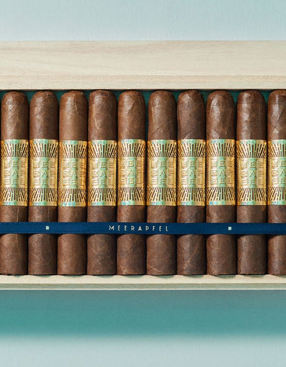 Meerapfel Meir Robusto (4 7/8 x 50) - cigar13