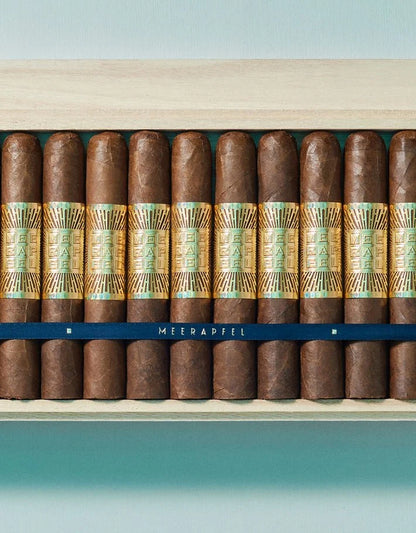 Meerapfel Meir Robusto (4 7/8 x 50) - cigar13