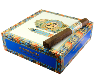 La Aroma De Cuba Mi Amor Cigars - Churchill - 7x50