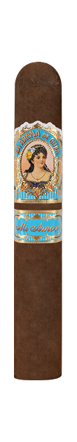 La Aroma De Cuba Mi Amor Cigars - Duque - 5.25x56